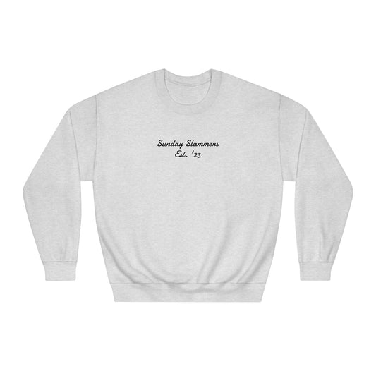 Est. '23 Crew Neck