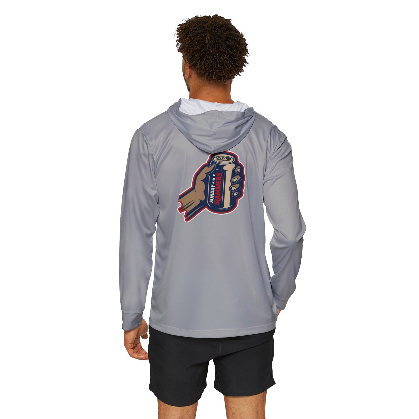 Athletic Est. '23 Hoodie (grey)