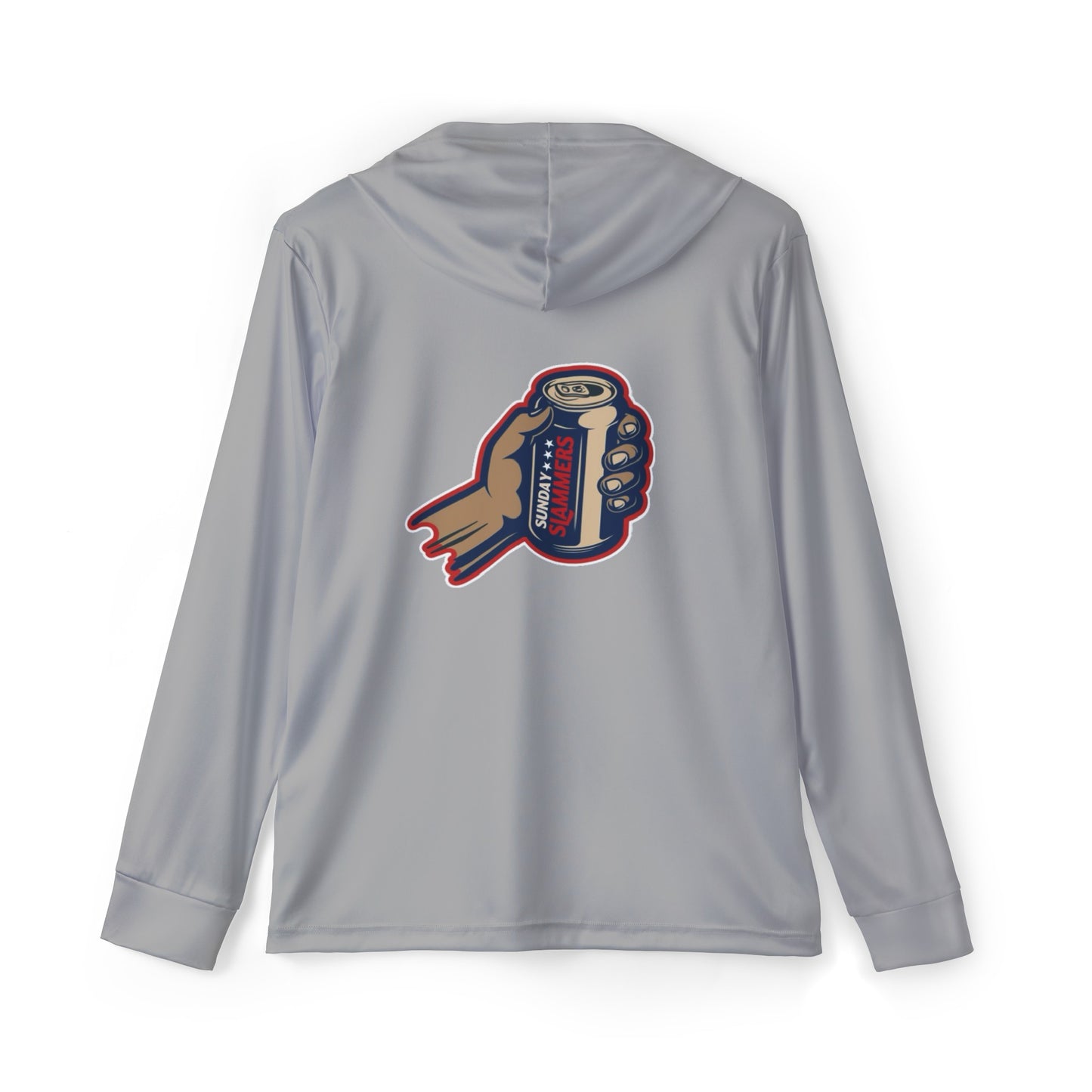 Athletic Est. '23 Hoodie (grey)