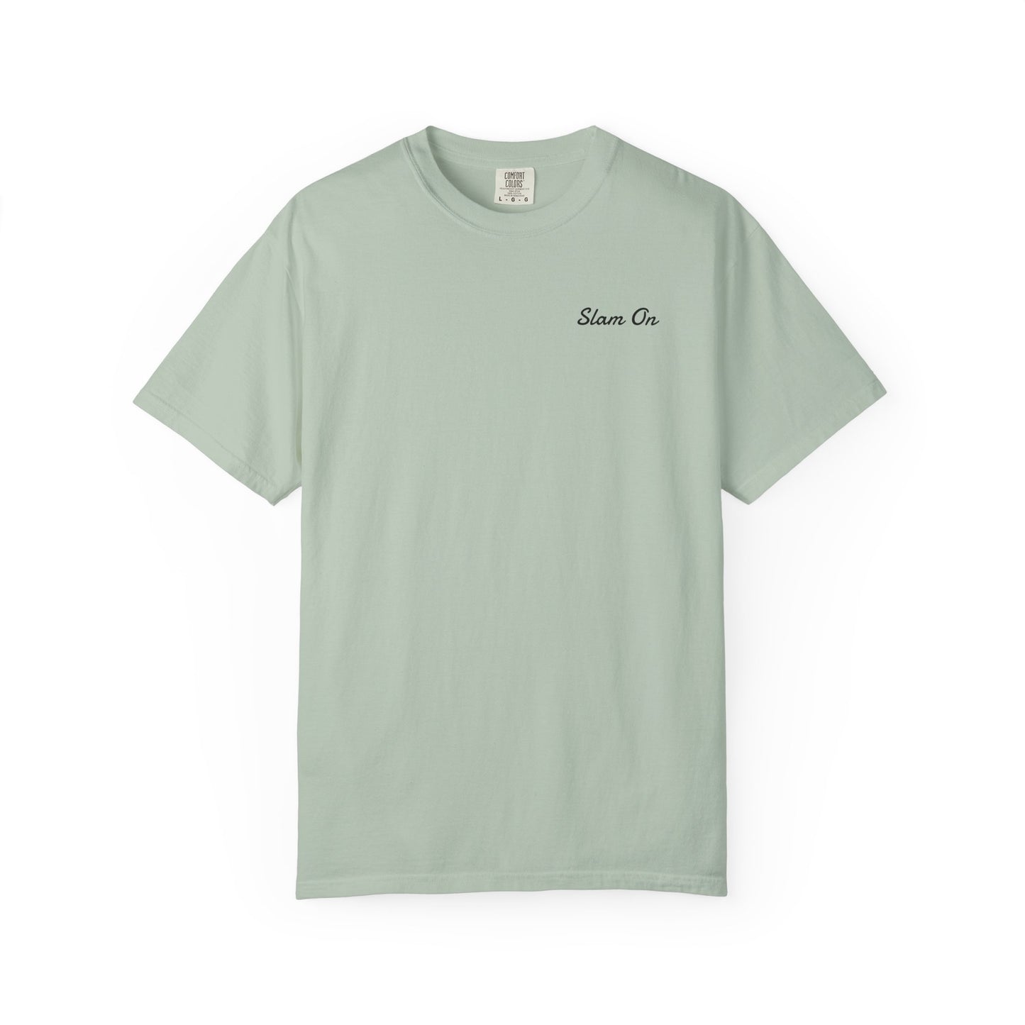 Slam On Tee