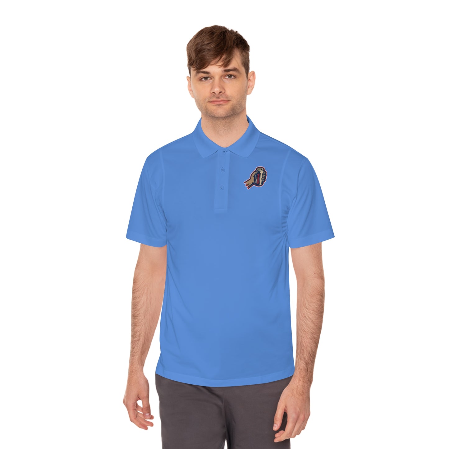Beer Can Polo