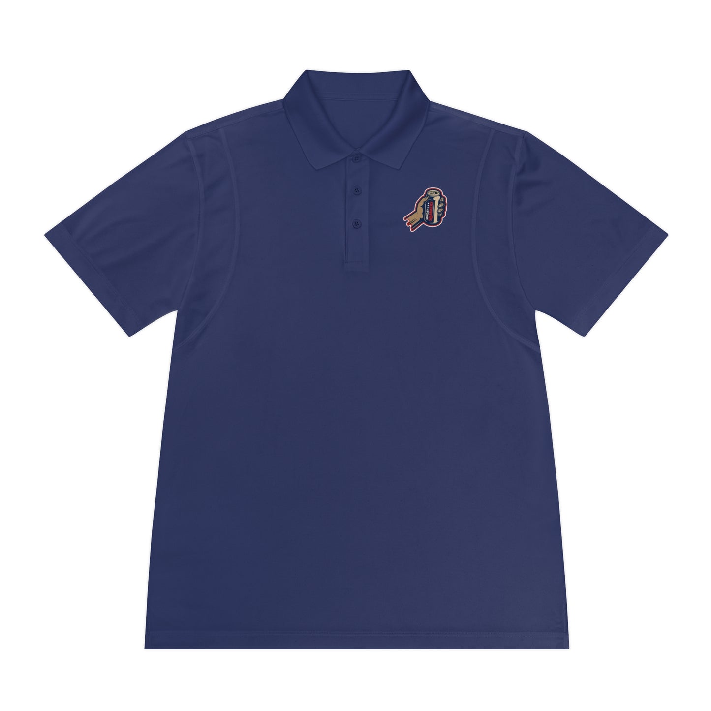 Beer Can Polo