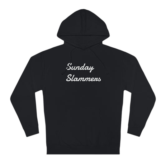 Slammers Hoodie