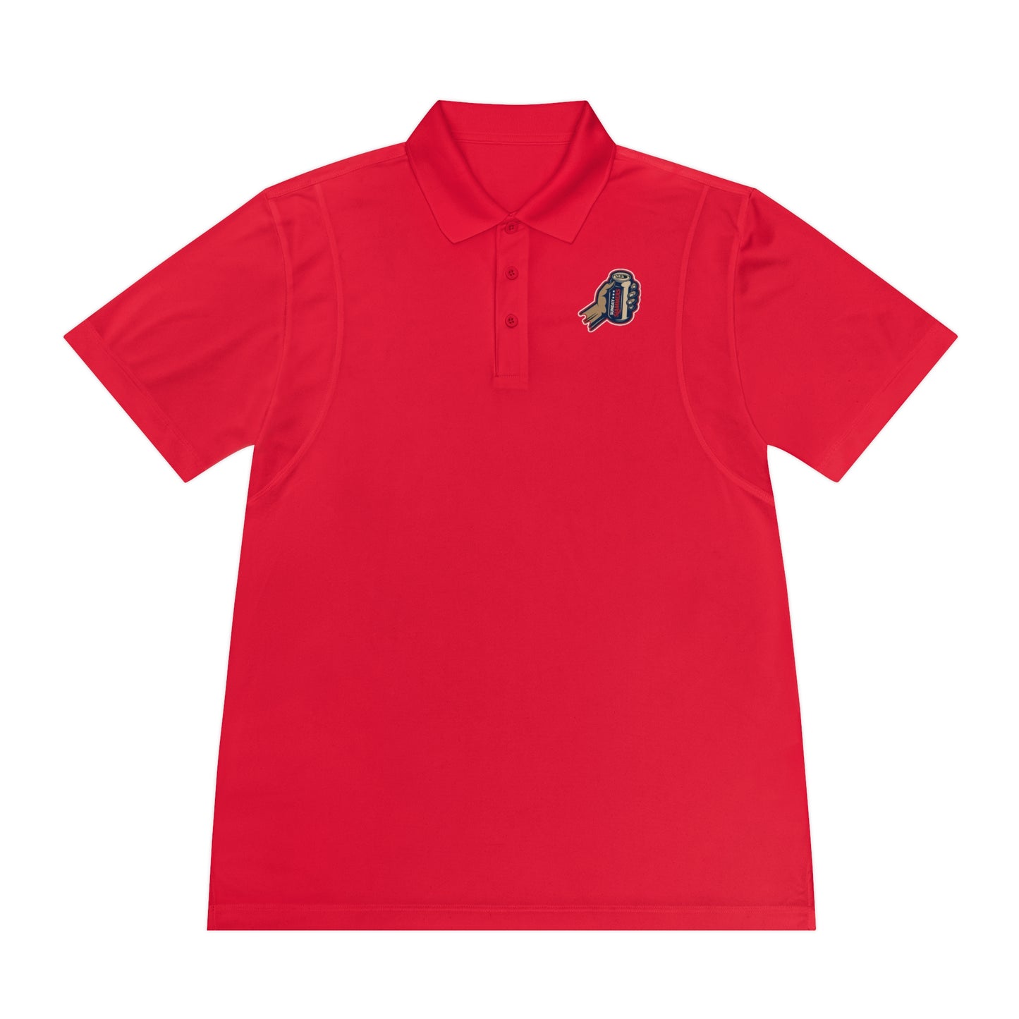 Beer Can Polo