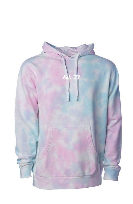 Established Slammer Hoodie