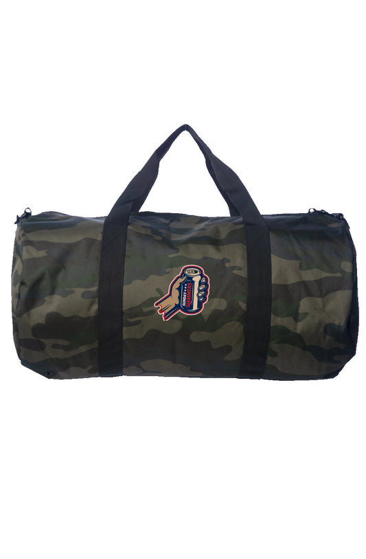 The Slam Bag