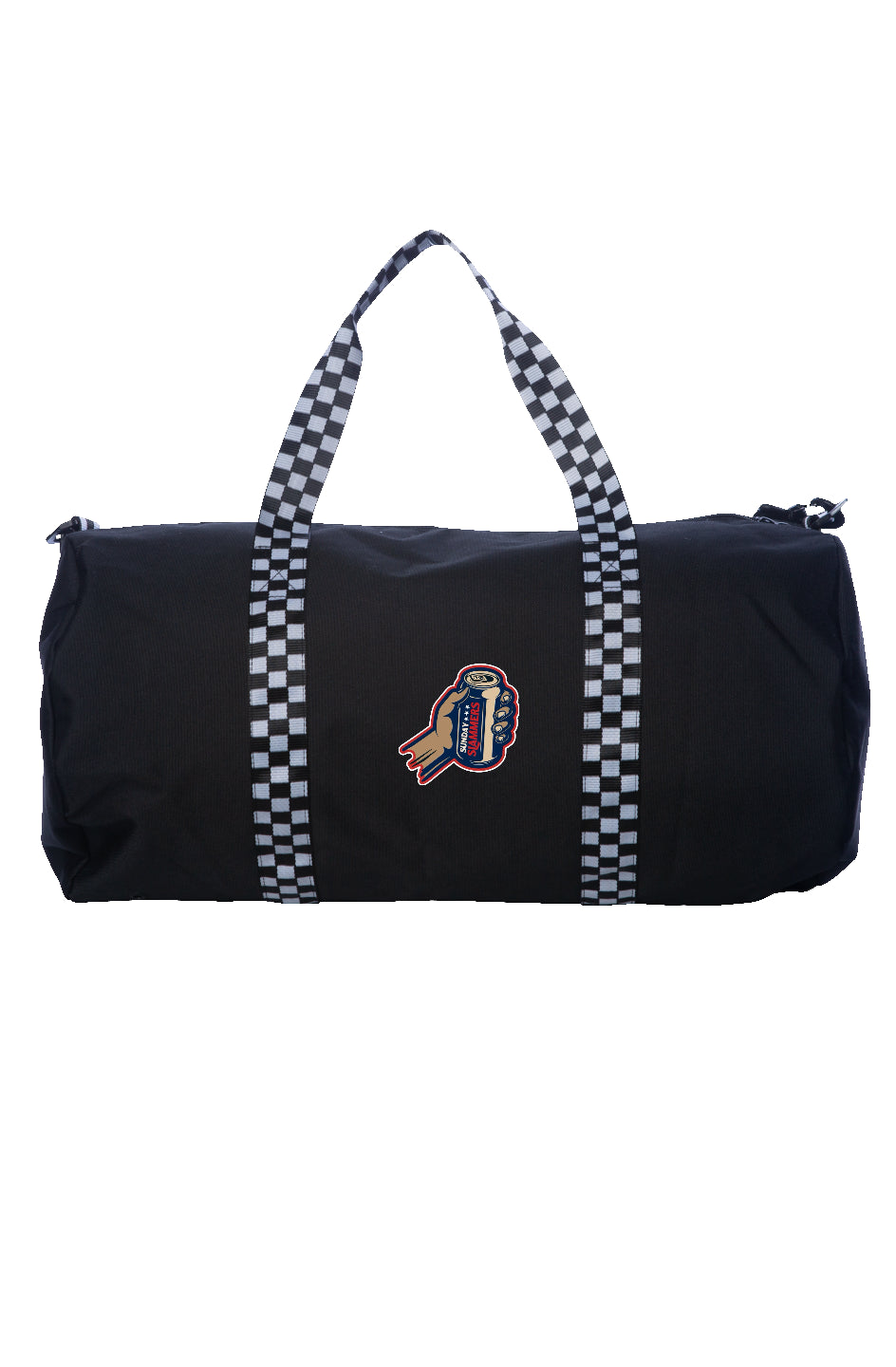 The Slam Bag