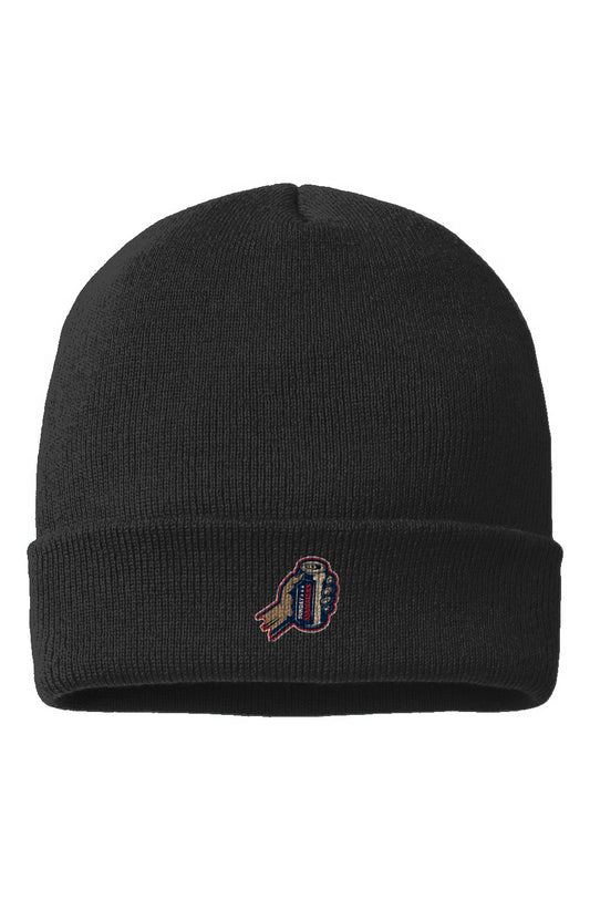 Beer Beanie