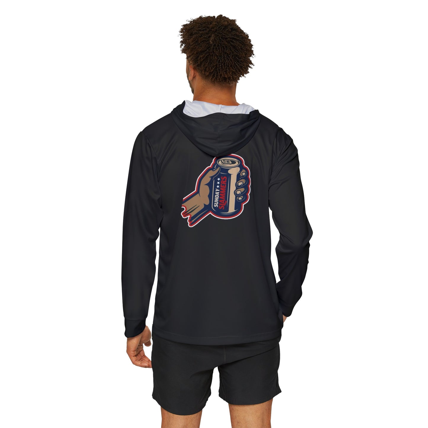 Athletic Est. '23 Hoodie (black)