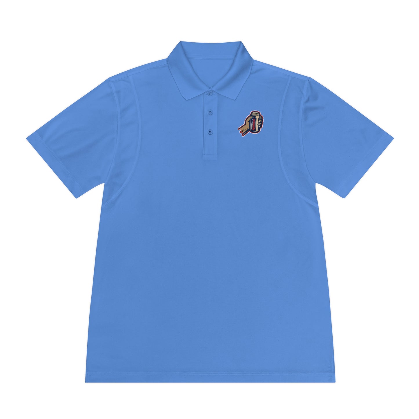 Beer Can Polo