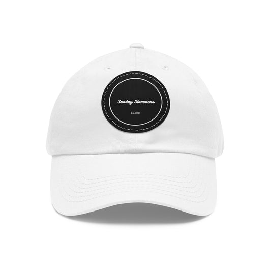 Sunday Dad Hat