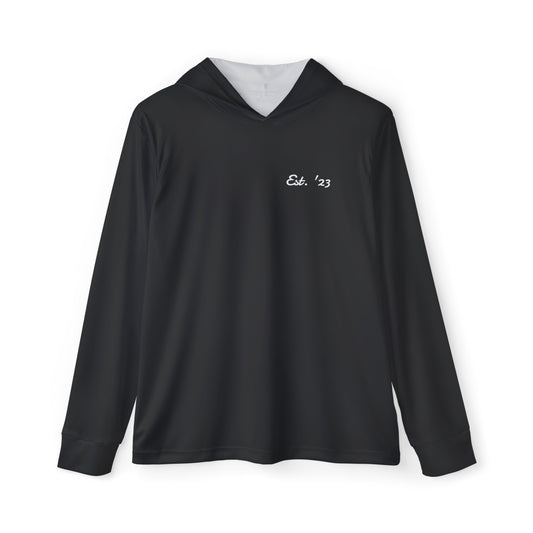 Athletic Est. '23 Hoodie (black)