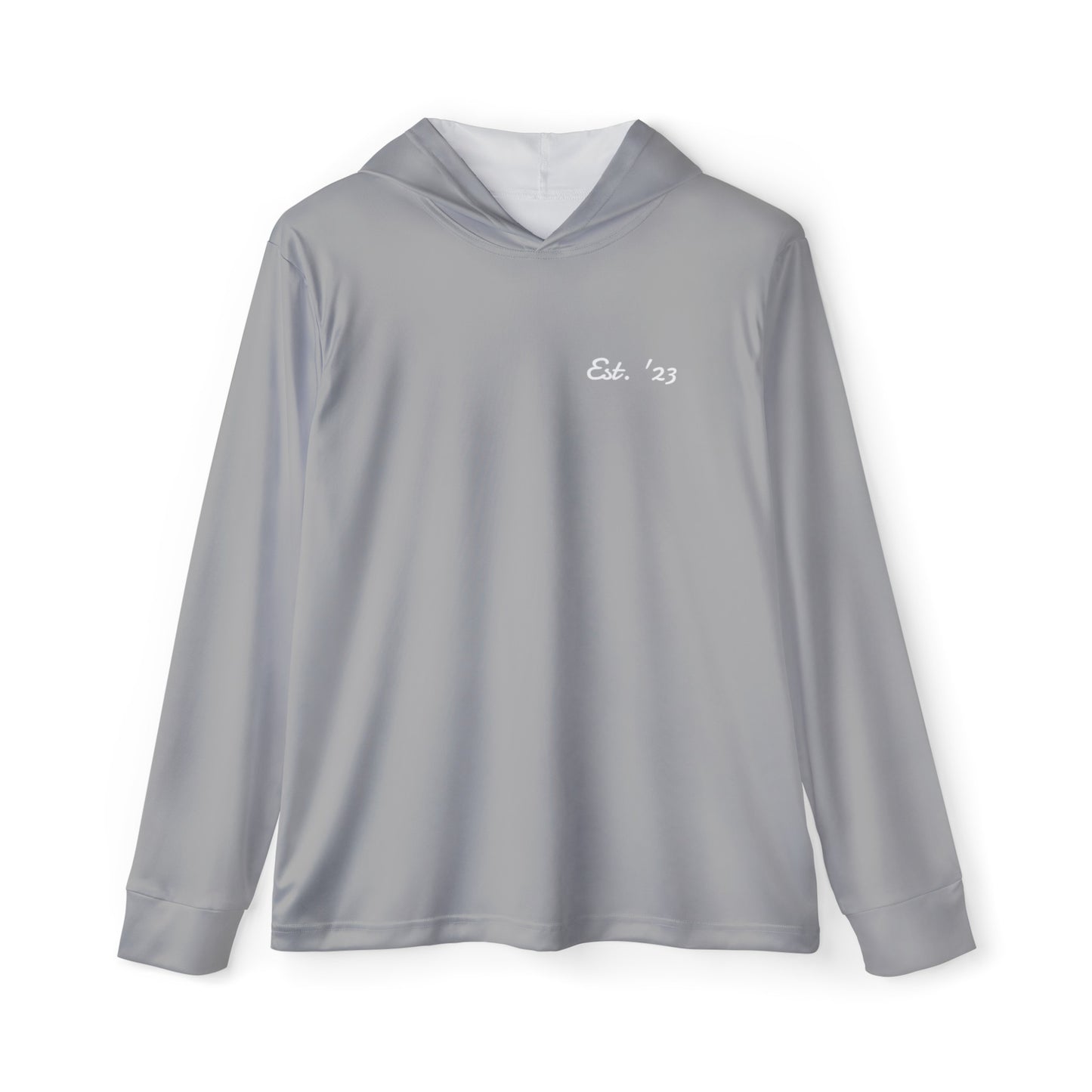 Athletic Est. '23 Hoodie (grey)