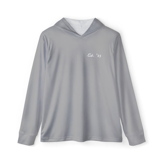 Athletic Est. '23 Hoodie (grey)