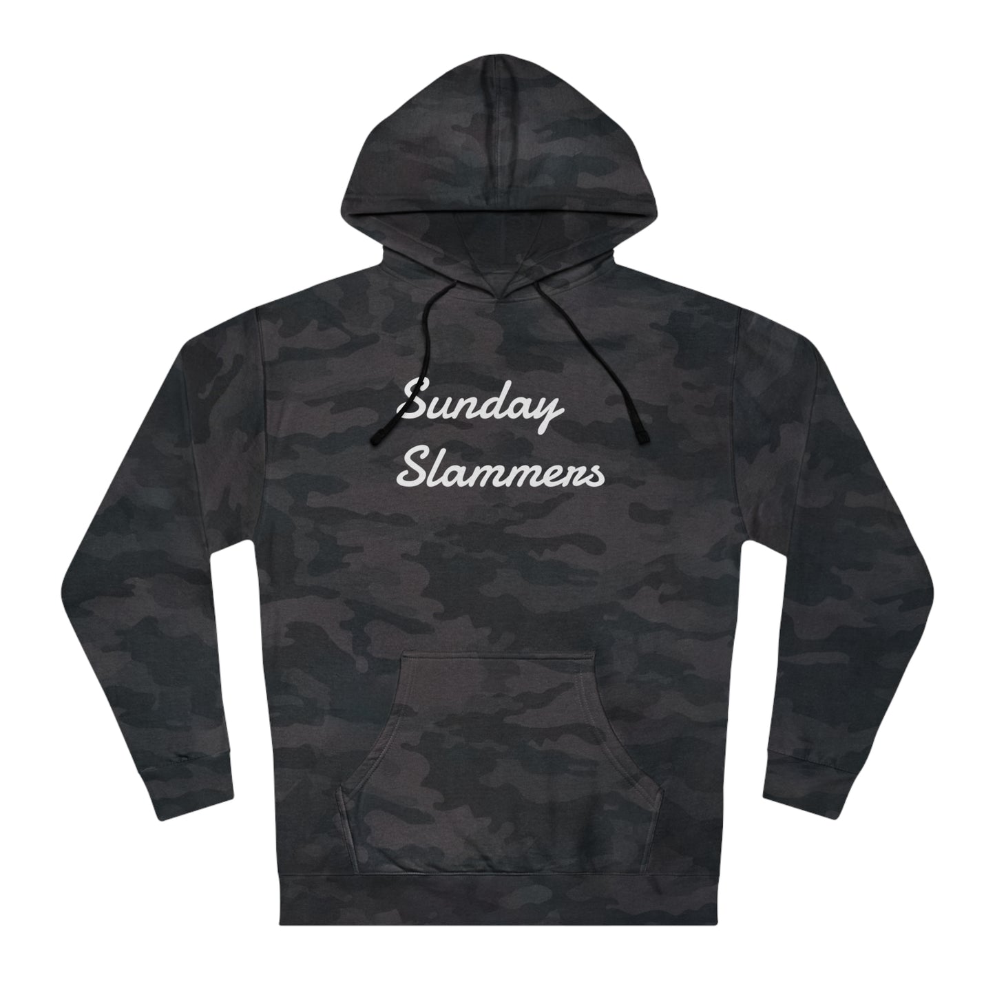 Slammers Hoodie