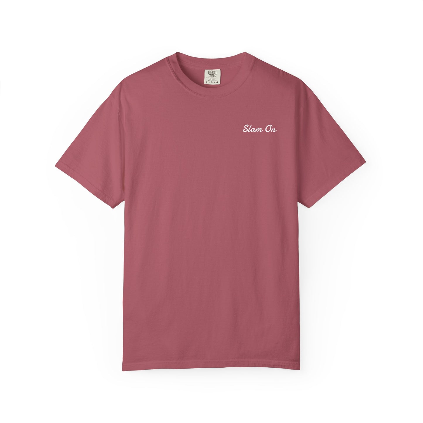 Slam On Tee