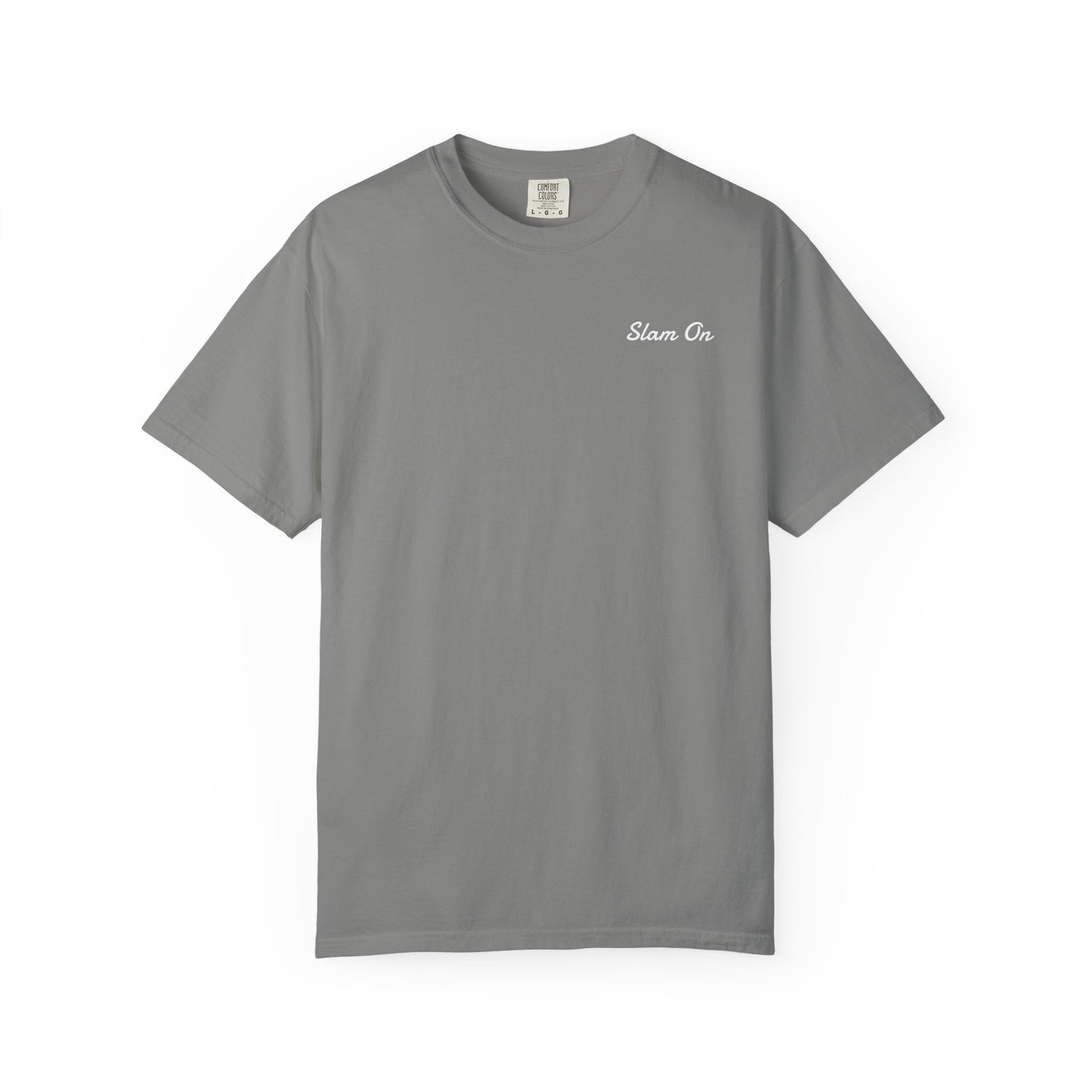 Slam On Tee