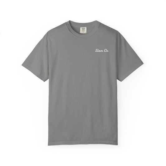 Slam On Tee