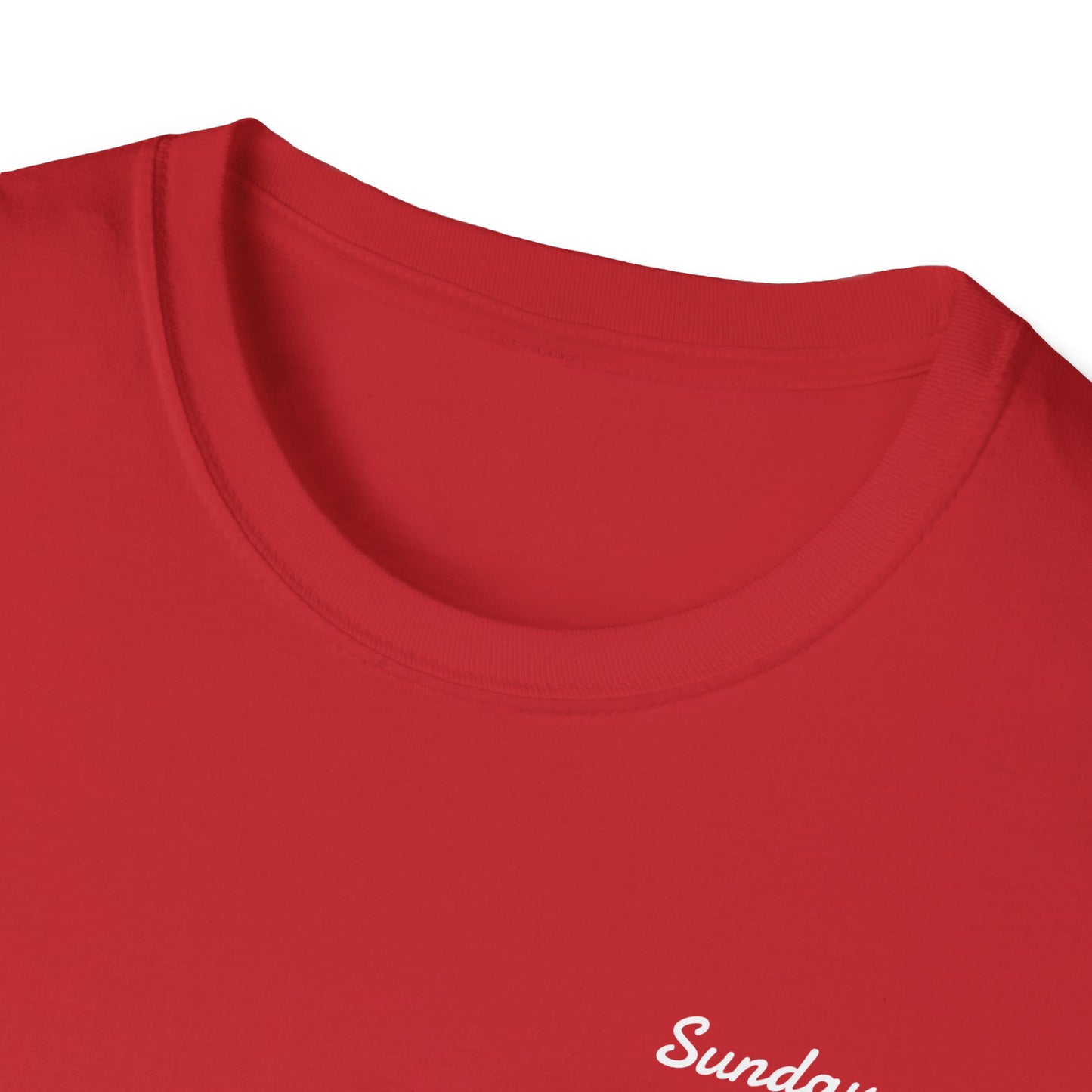 Sunday Slammers Tee