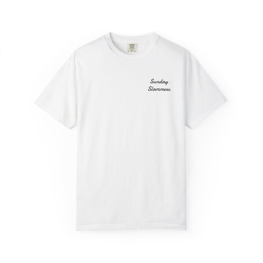 Slammers Summer Tee