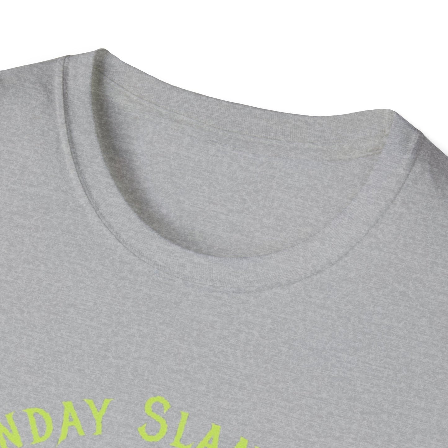 Eat, Drink, Be Scary T-Shirt