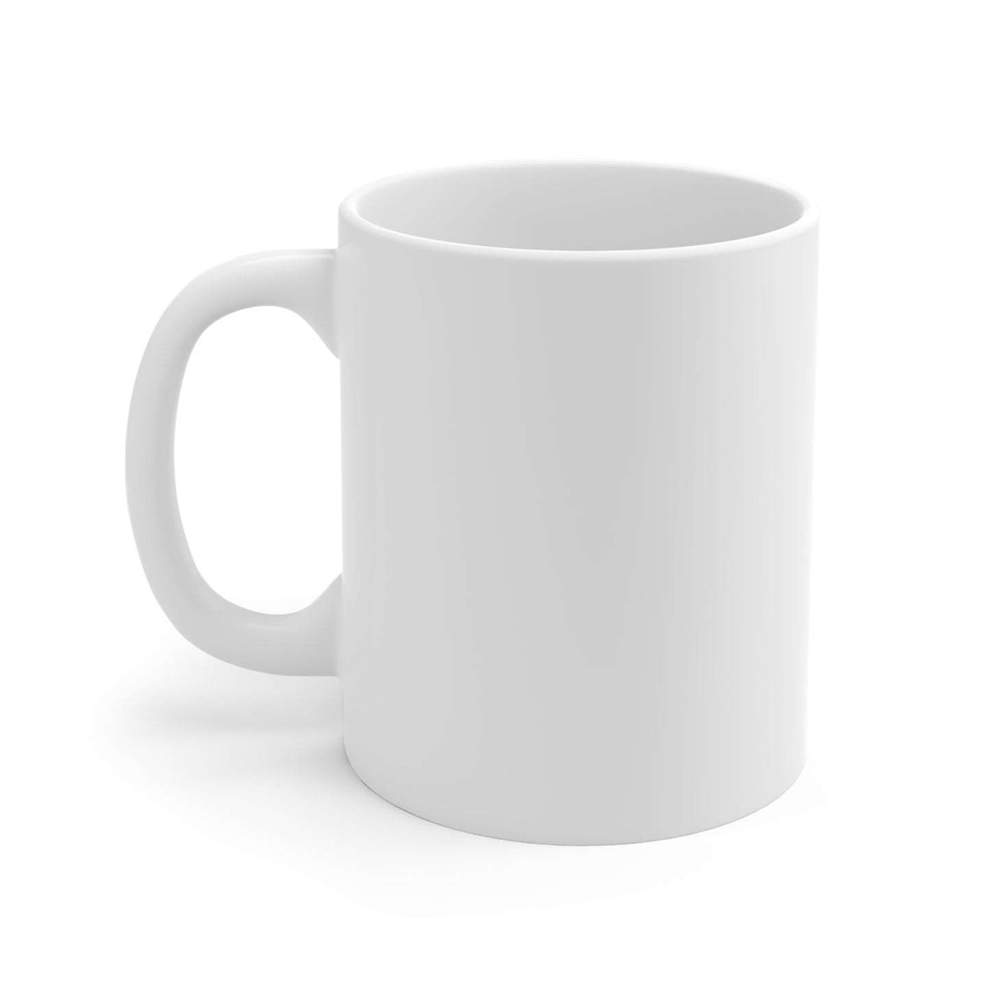 Slammers Coffee Mug