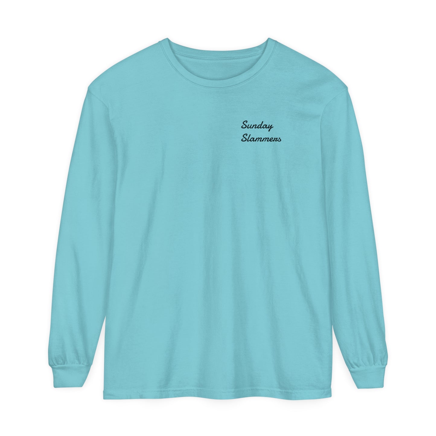 Slammers Long Sleeve