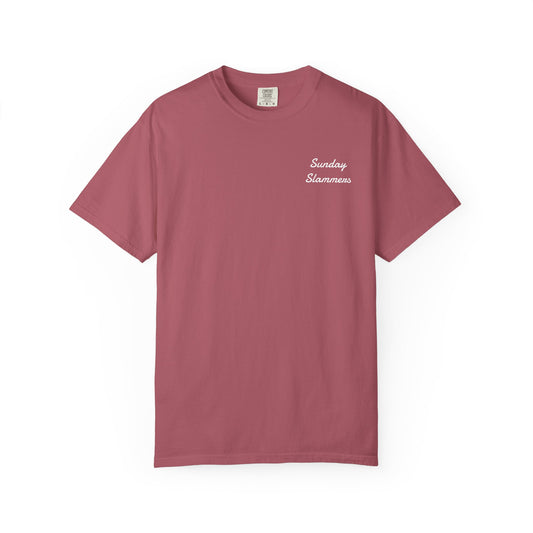 Slammers Summer Tee