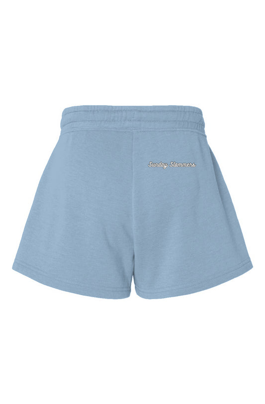 Women's Cali Wave Wash Shorts