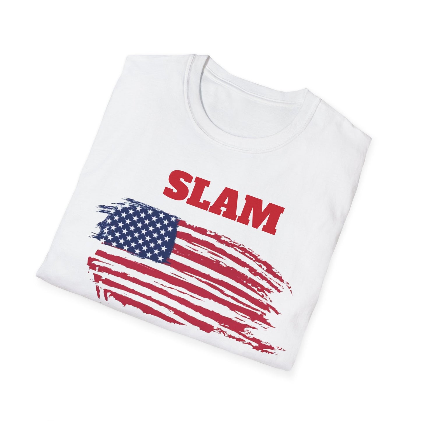 SLA'merica T-Shirt