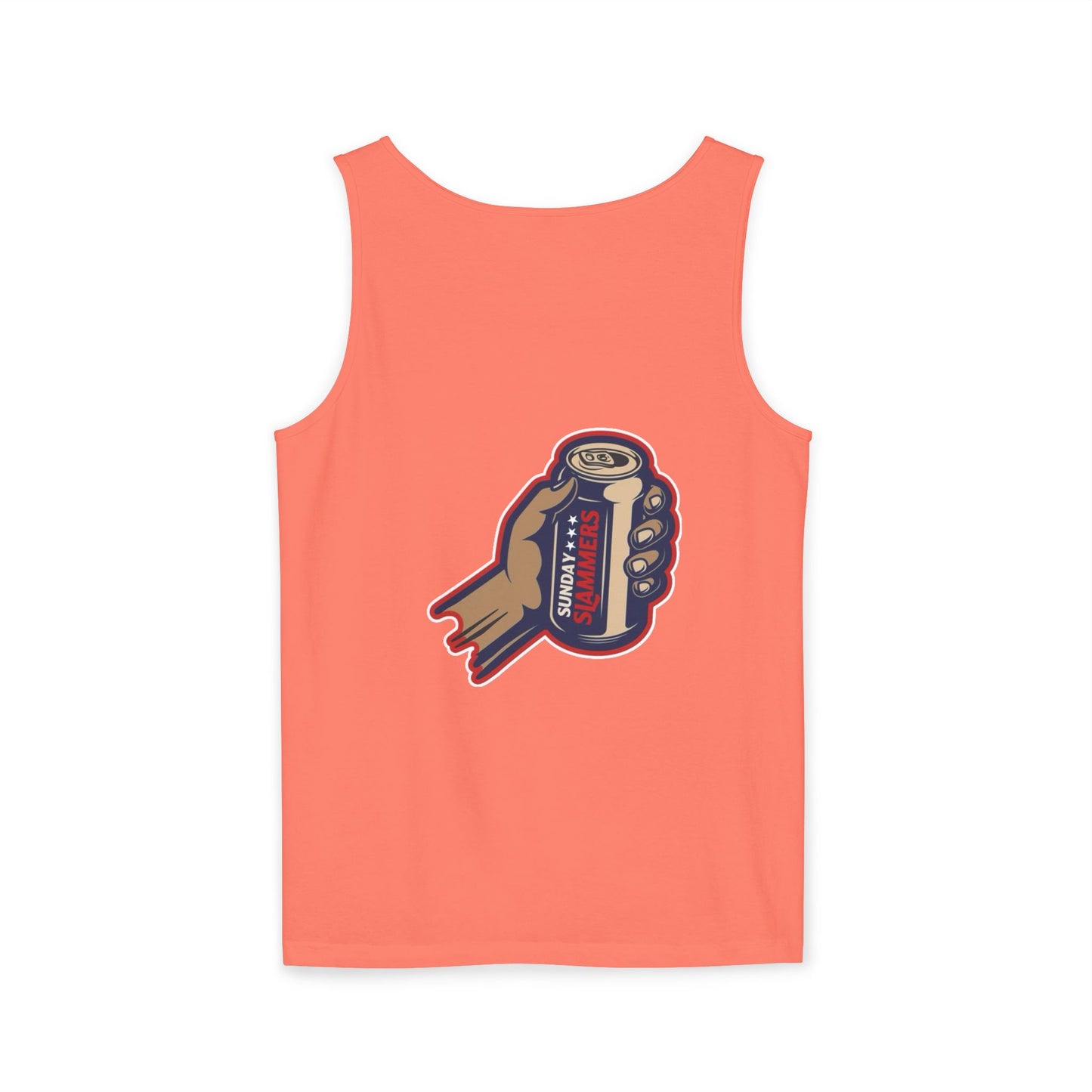 Slam On Tank