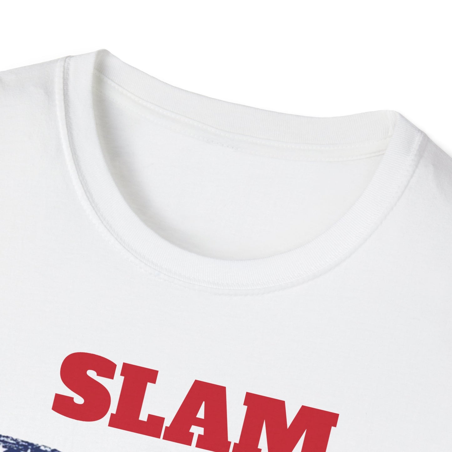 SLA'merica T-Shirt