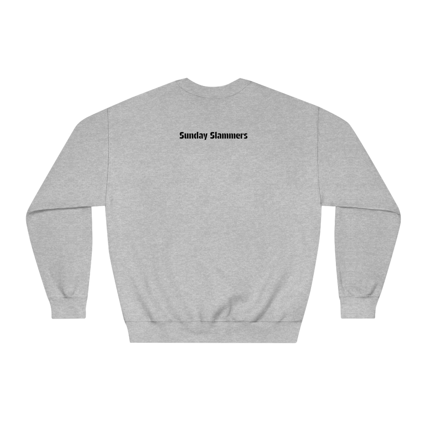 Everyday is Sunday Crew Neck