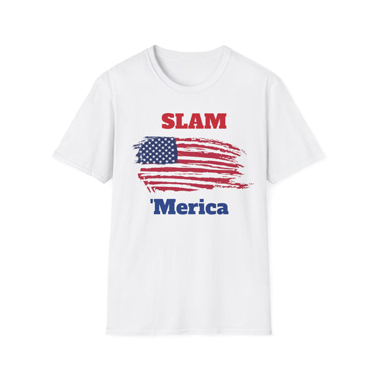 SLA'merica T-Shirt
