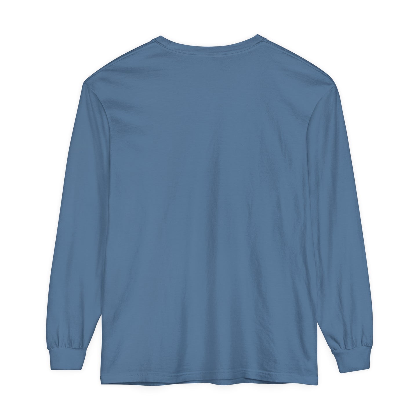 Slammers Long Sleeve