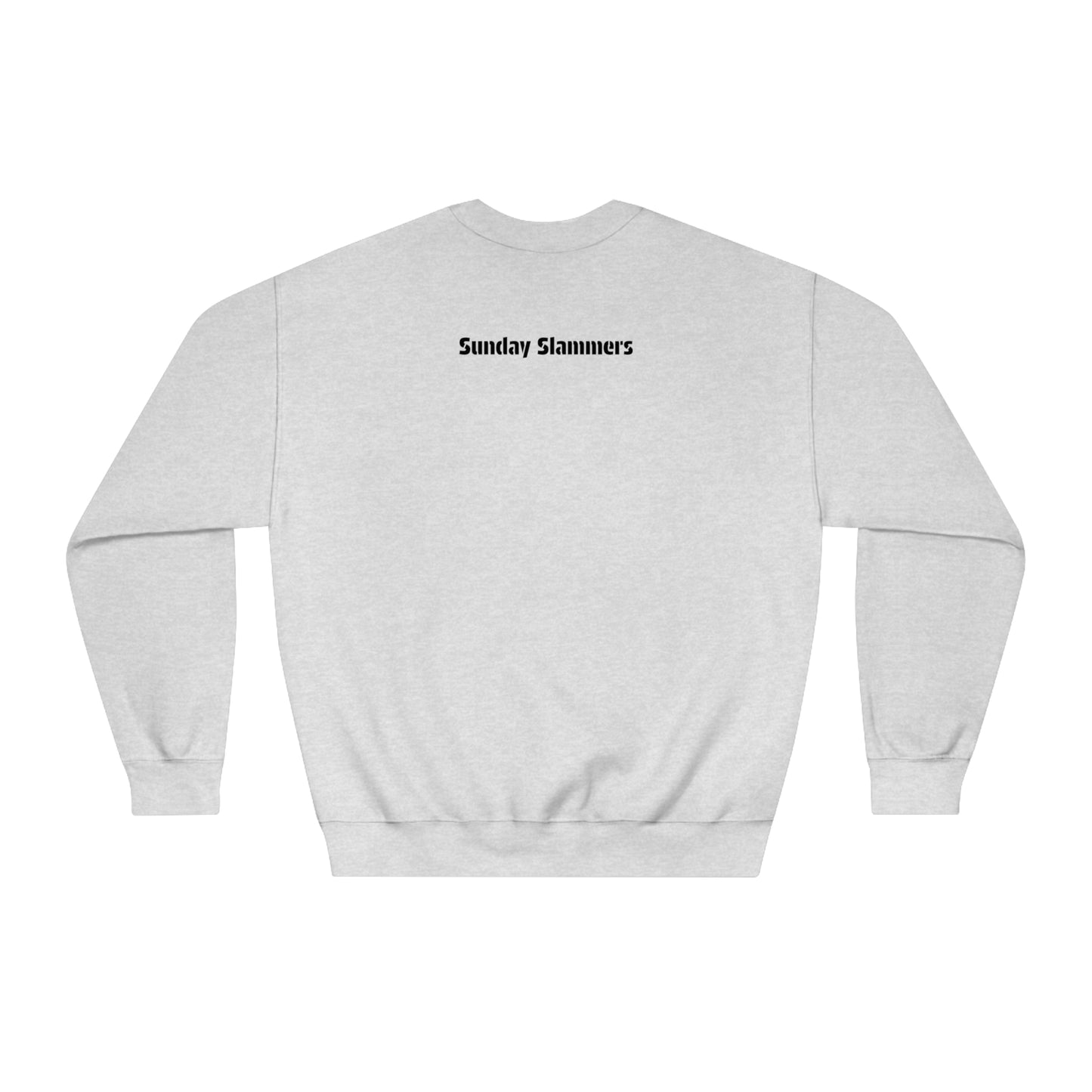 Everyday is Sunday Crew Neck