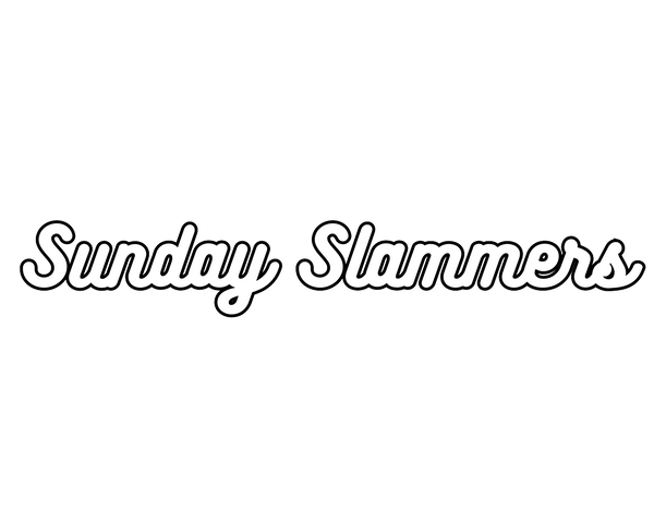 Sunday Slammers