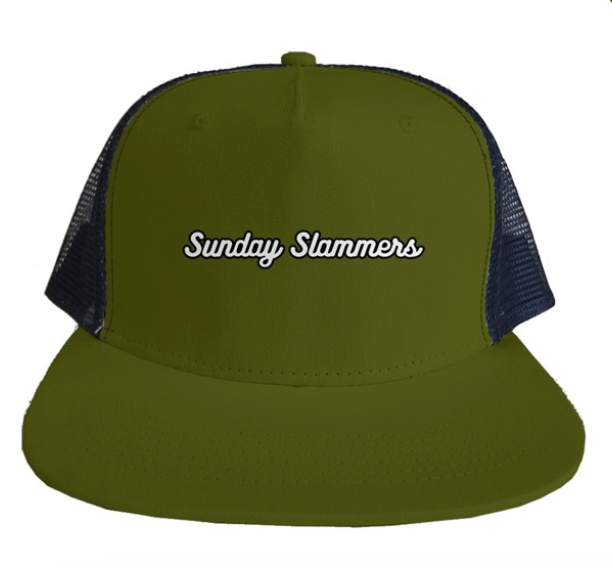 Sunday Snapback