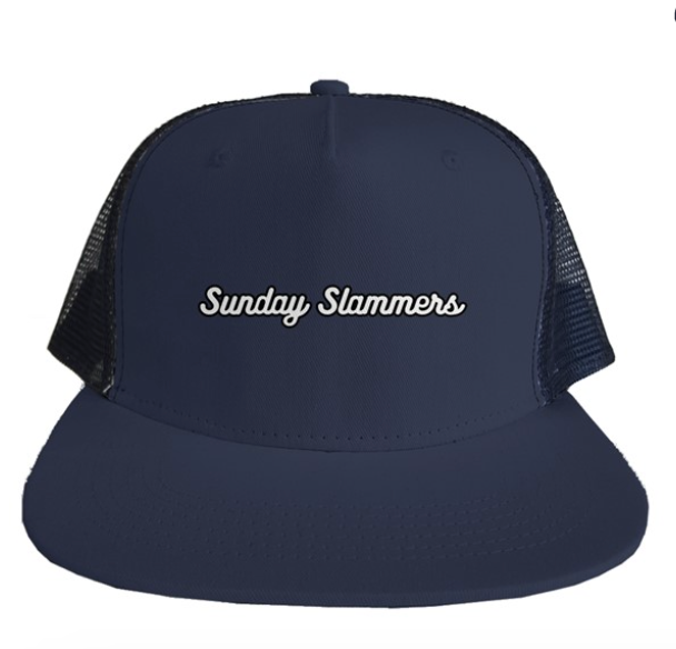 Sunday Snapback