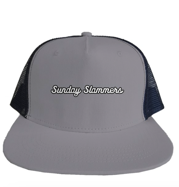 Sunday Snapback